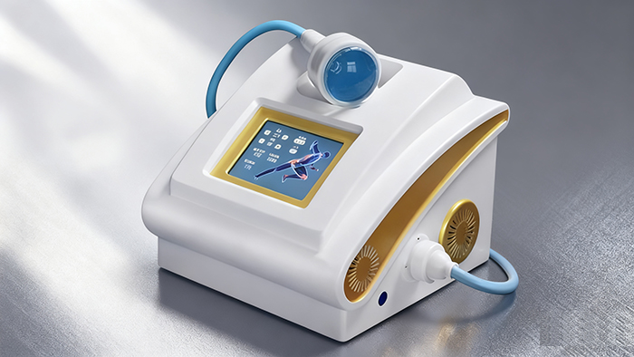 聚焦式冲击波治疗仪KZ50