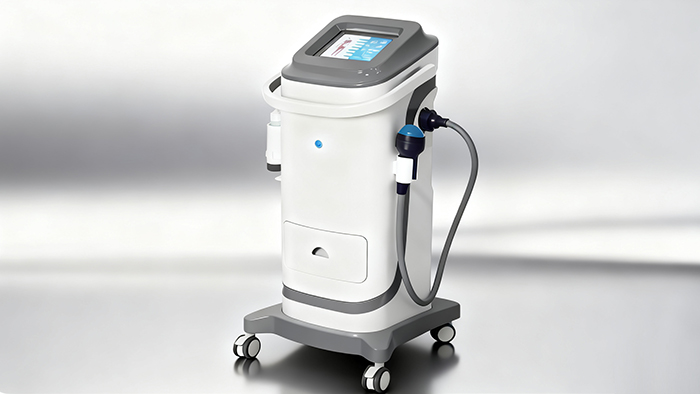 聚焦式冲击波治疗仪KZ90