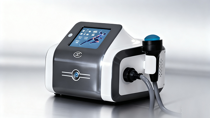 聚焦式冲击波治疗仪KZ60