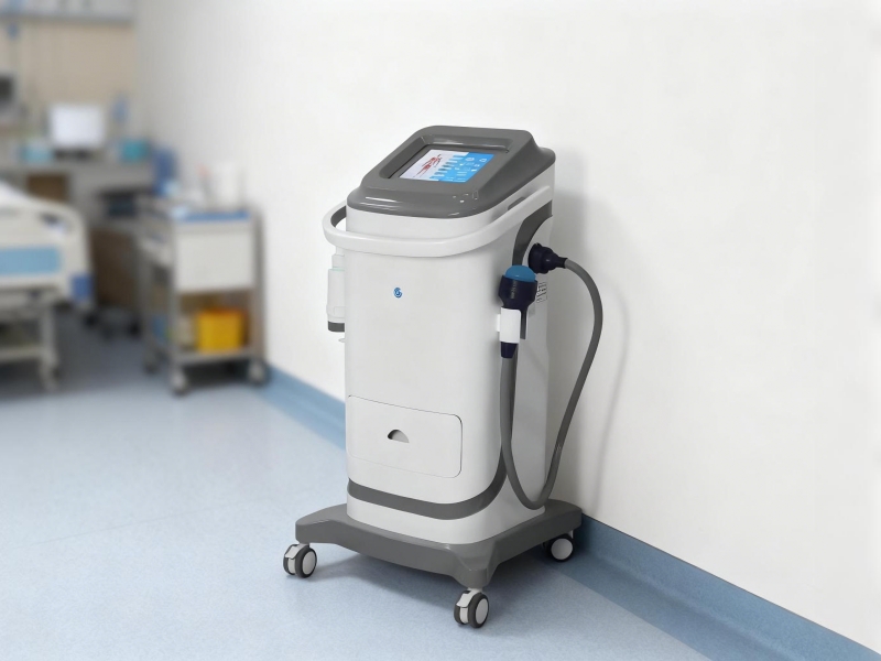 购买冲击波治疗仪三大注意事项