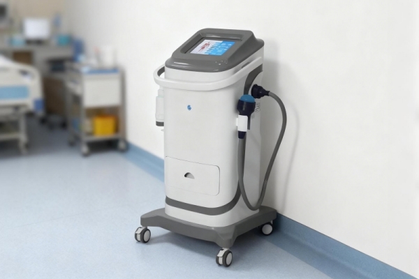 购买冲击波治疗仪三大注意事项