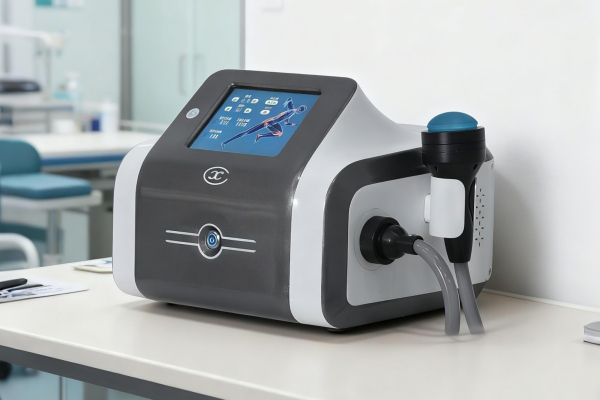 徐州康正电子丨聚焦式冲击波治疗仪专业生产厂家