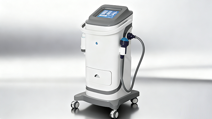 聚焦式冲击波治疗仪KZ90